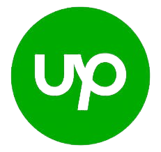Upwork Logo